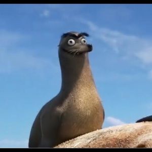 Meet your Posher, Gilbert